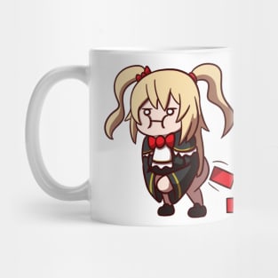 Shitting Bricks Mug